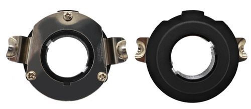 Adapter do żarówek LED H7 z kołnierzem, M-102 na Arena.pl