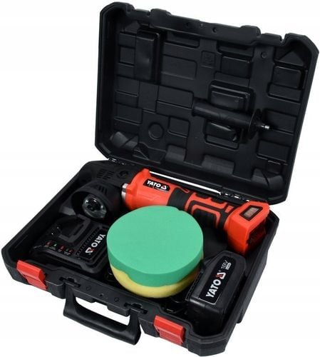 Polerka YATO YT-82920 na Arena.pl