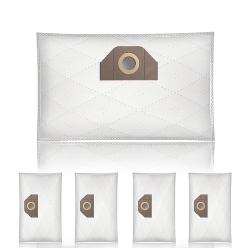 Worki do odkurzacza typ KR 01 na Arena.pl