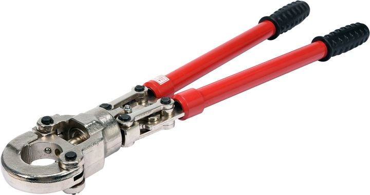 PRASKA RUR PEX-AL TH+U NOŻYCE KALIBRATOR SPRĘŻYNA zdjęcie 12