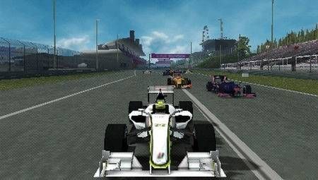 F1 2009 - F1 - [PSP] na Arena.pl
