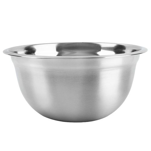 Miska kuchenna stalowa 24 cm, 3,2 l na Arena.pl