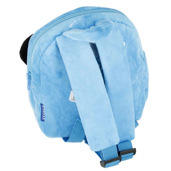 ND39_482192 PLECAK PLUSZ STK PANDA PB 1/24 zdjęcie 7