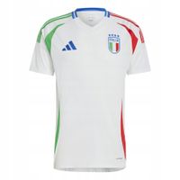 KOSZULKA MĘSKA ITALY 2024 AWAY JERSEY ADIDAS L
