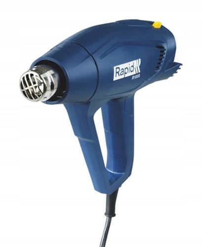 OPALARKA 300-550°C R1800 RAPID-5001341 RAPID na Arena.pl