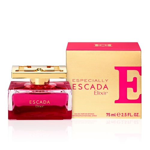 PERFUMY DAMSKIE ESPECIALLY ESCADA ELIXIR ESCADA EDP na Arena.pl