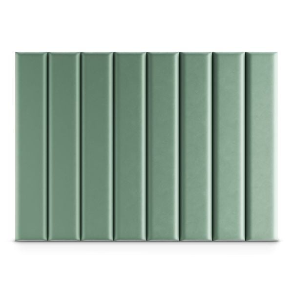 PANELE ŚCIENNE TAPICEROWANE 90cm x 15cm MAGIC VELVET 2227 zdjęcie 4