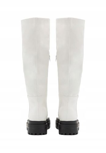 Kozaki Raid ANTONIA Biały R37 na Arena.pl