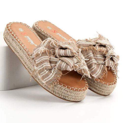 Klapki W Paski r.38 na Arena.pl