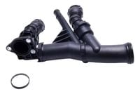 Termostat do AUDI SEAT SKODA VW