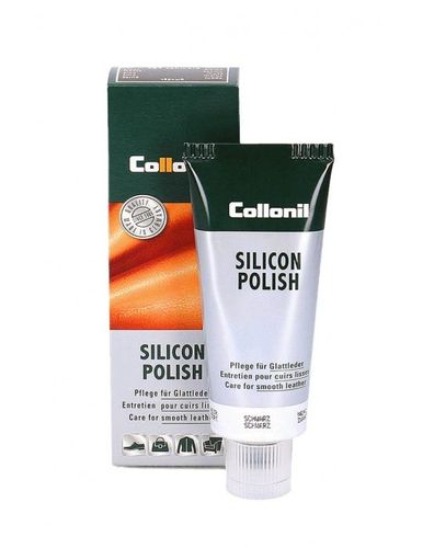Pasta do skóry Silicon Polish Collonil 75ml na Arena.pl