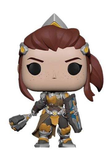 funko pop! overwatch brigitte 496 na Arena.pl