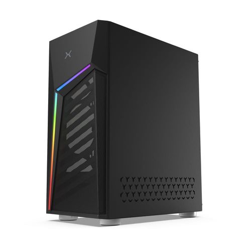 Krux Obudowa PC -  Spike ARGB na Arena.pl