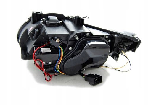 Lampy Reflektory BMW E92 E93 DO DZIENNEJ XENON AFS na Arena.pl