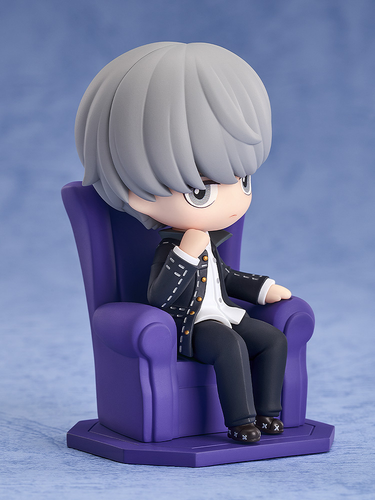 Qset+ P4G Protagonist - Persona4 Golden na Arena.pl