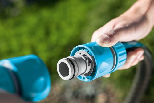 szybkozłącze przelot 1 ' duży przepływ - c 57-027 na Arena.pl