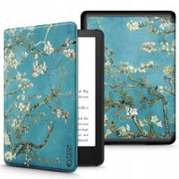 TECH-PROTECT ETUI SMARTCASE DO Kindle Paperwhite 5 / SE – SAKURA