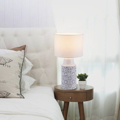 Lampka nocna Agnes na Arena.pl