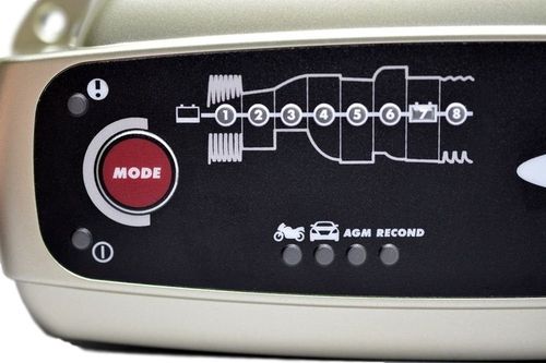 CTEK MXS 5.0 12V 5A 56-998r mxs5.0 na Arena.pl