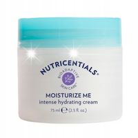 Nutricentials Moisturize Me Intense Hydrating Cream Nu Skin