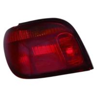 LAMPA TYLNA LEWA TOYOTA YARIS I 1999 2000 2001 2002 2003 2004 2005