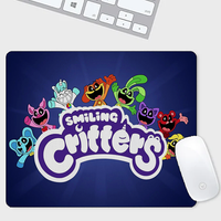 Podkładka pod myszkę Catnap - Smiling Critters