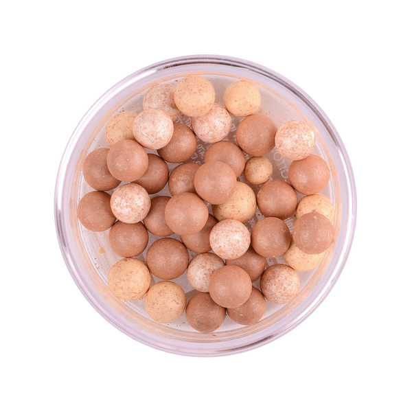 Constance Carroll Crazy puder w kulkach nr 1 Light zdjęcie 2