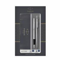 PIÓRO WIECZNE JOTTER+ DŁUGOPIS STAL. 2093258