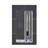 PIÓRO WIECZNE JOTTER+ DŁUGOPIS STAL. 2093258