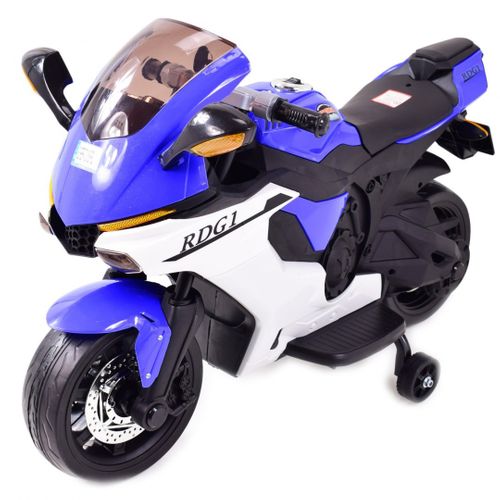 MOTOR ŚCIGACZ TR-1603 na Arena.pl