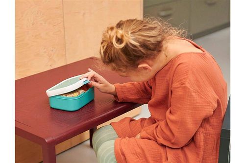 Lunchbox Campus Spiderman 107440065396 na Arena.pl