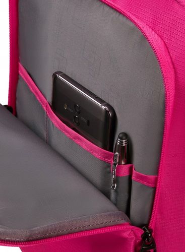 Plecak kabinowy American Tourister Take2Cabin S Raspberry Sorbet na Arena.pl