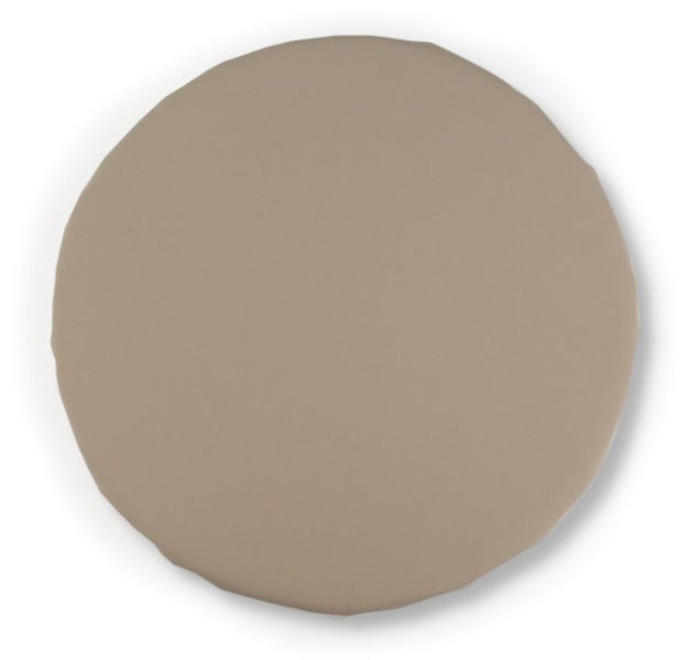 Okrągła Poduszka Na Taboret 35 Cm 11087 Skaj zdjęcie 1