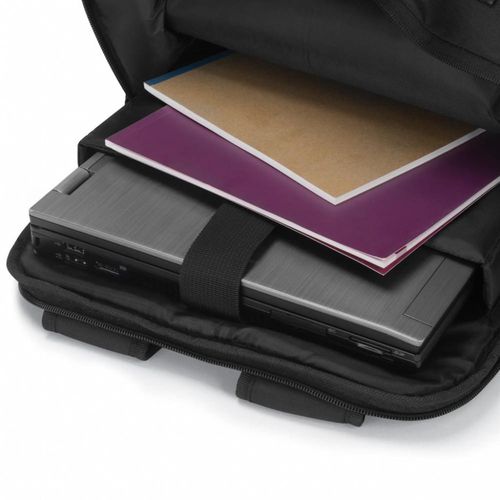 DICOTA Base XX B Black 14-15.6'' na Arena.pl