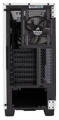 Corsair Carbide Clear 400C Compact Mid-Tower White na Arena.pl