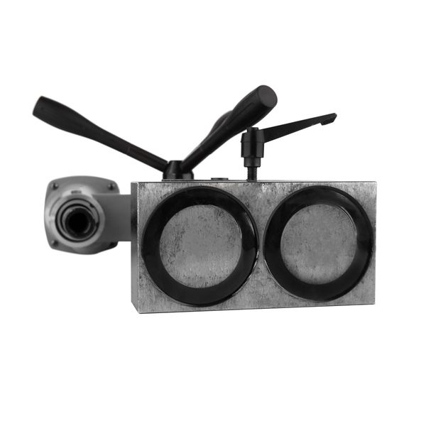 Wiertarka magnetyczna WT28RE-W zdjęcie 2