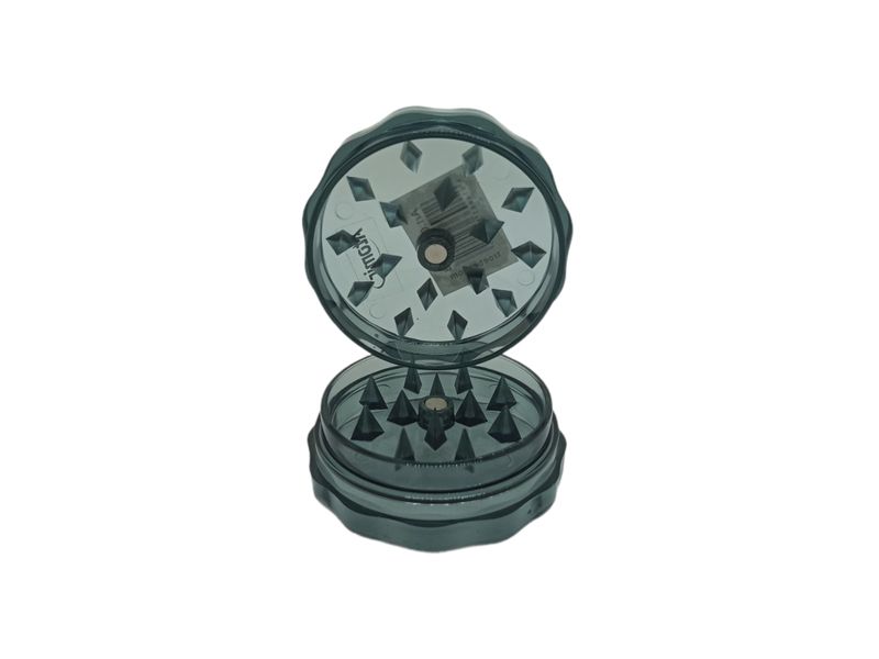 Grinder do Tytoniu Plastikowy Młynek marki Atomic zdjęcie 1