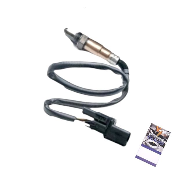 Sonda lambda do BMW X5 2003 2004 2005 2006 zdjęcie 3