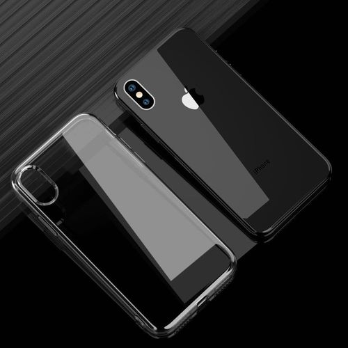 Nakładka Slim 1 mm do Motorola Moto E20 / E30 / E40 / E20S transparentna na Arena.pl