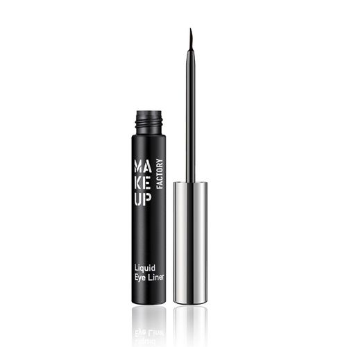 Make Up Factory Liquid Eye Liner 4ml numery - 06 na Arena.pl
