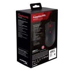 HyperX Pulsefire FPS Gaming Mouse na Arena.pl