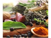 60X50CM NATURALNA KUCHNIA OBRAZ ŚCIAN DREWNIANE