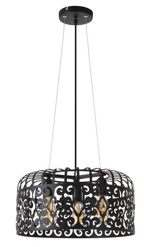 Lampa wisząca Alessandra na Arena.pl