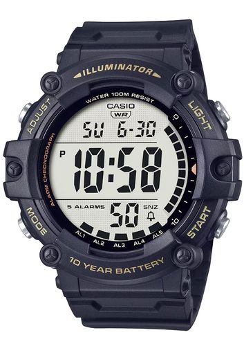 Zegarek CASIO AE-1500WHX-1AVDF + BOX na Arena.pl