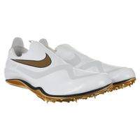 Kolce biegowe Nike Zoom Mawler męskie buty sprinterskie krótkodystansowe 49 1/2