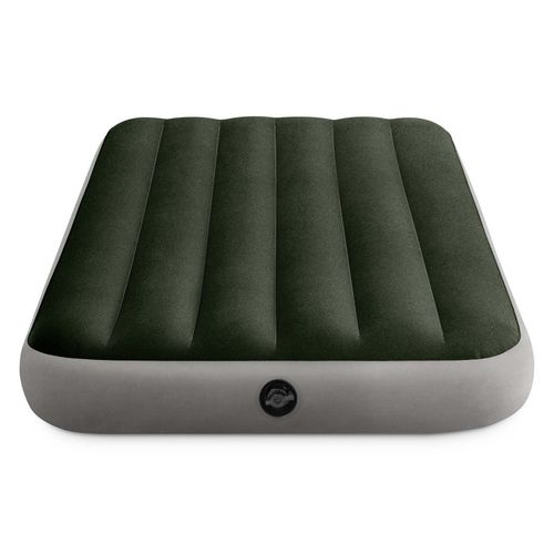 Materac dmuchany 191x99x25 cm jednoosobowy INTEX 64107 na Arena.pl