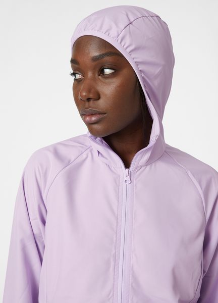Helly Hansen damska kurtka W JUELL LIGHT JACKET 53106 697 S zdjęcie 2