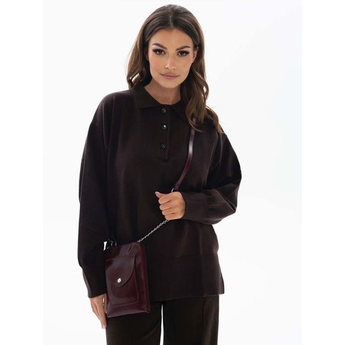 mini torebka damska ze skóry naturalnej na Arena.pl