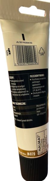 SMAR DO ELEKTRONARZĘDZI M-079 100ML TECHNICQLL zdjęcie 1