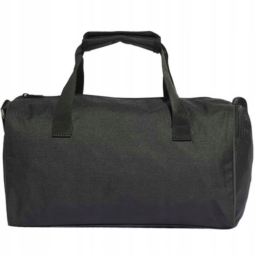 ADIDAS LINEAR DUFFEL XS HT4744 TORBA SPORT TRENING CZARNA EXTRA SMALL MAŁA na Arena.pl